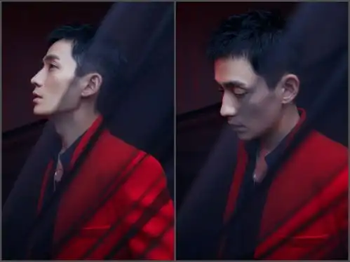 蔡徐坤朱一龙亮相芒果青春夜,两大顶流同台,共襄盛举
