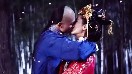 尖叫女神杨紫的曲折情史,和她生命中的5个男人
