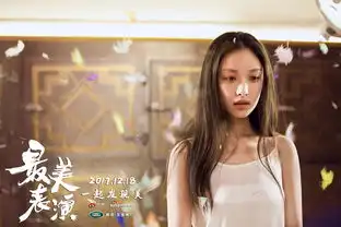 组图最美表演倪妮剧照曝光眼神迷茫似孤独患者
