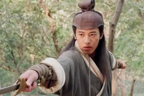 笑傲江湖吕国语哪里可以看
