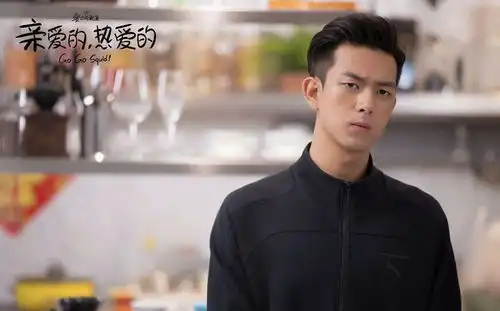 又一总裁甜宠新剧来袭,女主颜值极高,看了男主是谁必须要追
