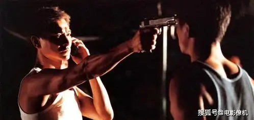 为了拍好门徒,主演们疯魔到尔冬升都提心吊胆
