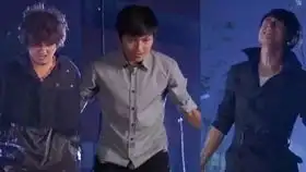 哔哩哔哩干杯bilibili
