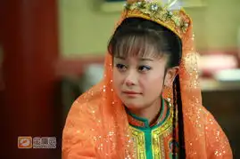 高清组图还珠曝光心痛剧照小燕子紫薇梨花带雨
