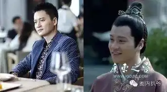 内含爆料山影御用团队之琅琊榜和欢乐颂的前世今生