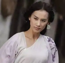 经典翻拍,30年过去了,赵雅芝还是那么有气质
