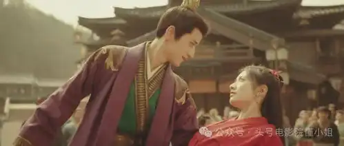 射雕被魔改金庸武侠世界开播遭差评,洪七公变油腻大叔