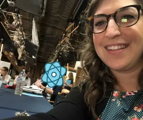 生活大爆炸第十二季幕后剧照
