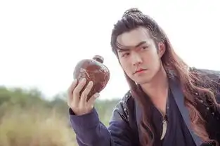 严屹宽跟郭敬明合作是一次时髦的尝试