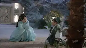 三生三世阿离父母回应戏外杨幂不理阿离一事
