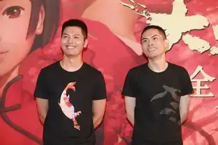 大鱼海棠北京首映见面会众星力挺优质国漫
