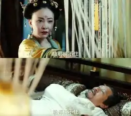 大唐荣耀为啥被称大唐农药大结局不管好的坏的都死了