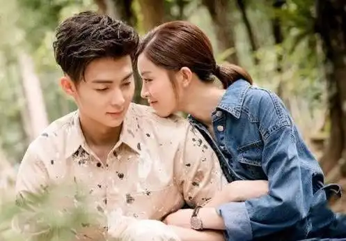 只为遇见你将接档逆流而上张铭恩化身情话王子
