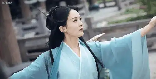 赵丽颖林更新与凤行今日首发剧照,期待明天的首支预告
