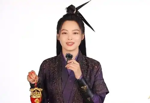 庆余年2定档预约破1200万,辛芷蕾大变样,又胖回去了
