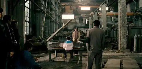 豆瓣30万人打出8.5分,一部被低估的国产电影