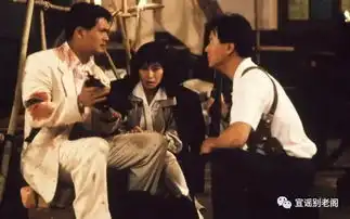 这个拍出最高港产枪战片的老头子,今年已经71岁了