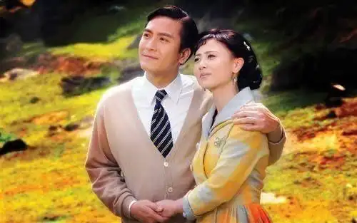 tvb小花曾获马国明改名直言好怪细数圈内多位艺人的花名由来
