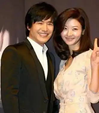 韩剧启蒙天桥风云,剧中演员们的现状
