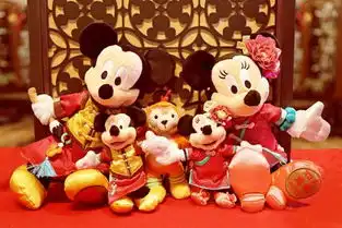 上海迪士尼将过周岁生日数据揭秘游客最爱游乐项目