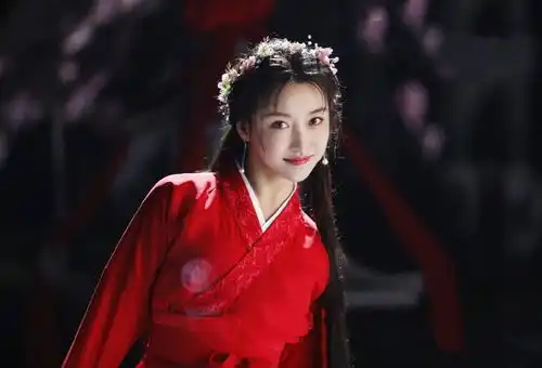 大奉打更人官宣剧照,能否插花弄玉许七安一言难尽