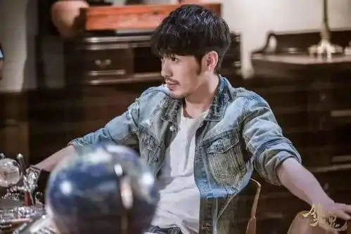 白宇重新定义流量的90后未来可期