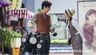 朱一龙新剧许你浮生若梦,带你看
