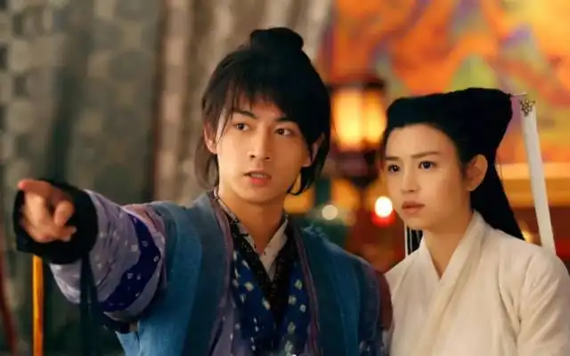 于正不再与杨幂赵丽颖合作,是怕对方开天价片酬
