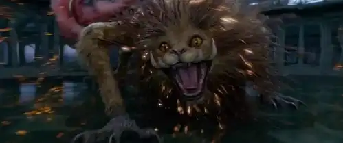 神奇动物2终于来啦评分比最差哈利波特还低你还去看吗