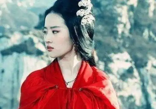 四大美女结局王昭君被逼嫁继子,貂蝉被关羽嫌脏,一个比一个惨
