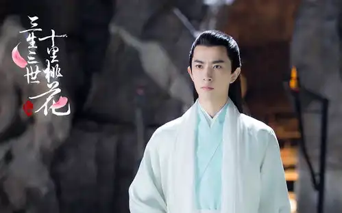 新版白娘子传奇开机于朦胧版许仙获赞白素贞的演技堪忧啊