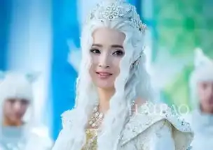大boss金喜善美出新高度,同款冰雪妆教你7步就get
