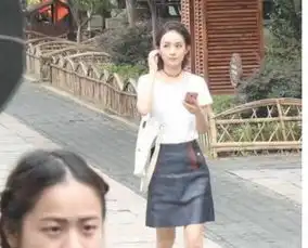 赵丽颖终于可以和他大摇大摆秀恩爱,网友好帅
