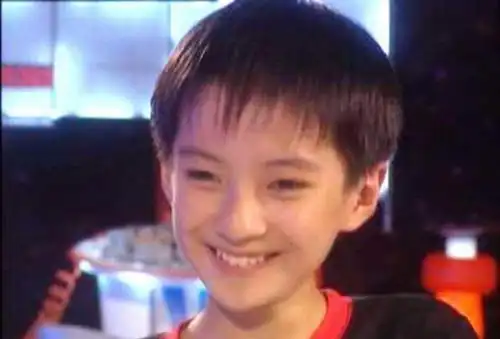 曝快乐星球丁凯乐升级当爸与娇妻结婚仅9月,女方白富美气质足
