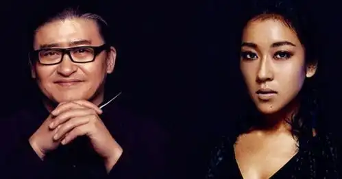 直到看见吉克隽逸的近况,才终于明白,刘欢12年前的预言应验了
