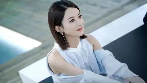 她是迪丽热巴最大的对手,连杨幂都甘拜下风,如今新剧好评如潮