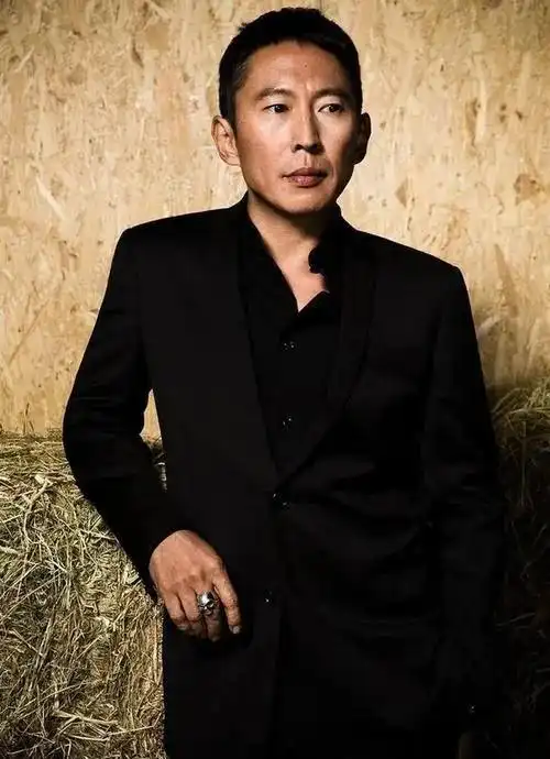 刚刚入狱的导演钮承泽,曾演过春光灿烂猪八戒,你看出来没