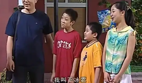 她是童星出身,金鹰奖虽然提名,却用演技成功赚足全国观众的眼泪
