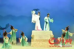 广东粤剧院曾小敏竞逐梅花奖
