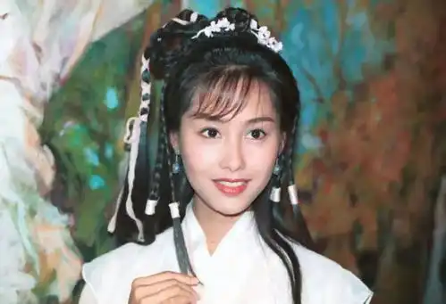 缅怀丨盘点金庸笔下十大深入人心的美女