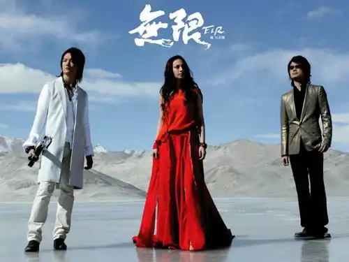 飞儿乐团从红透歌坛到一蹶不振,内外交困很多原因,失败也是必然