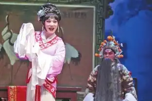 豫剧男旦连德志6月演出红白花
