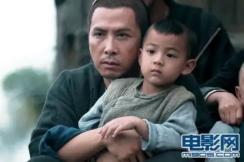 微观武侠细节情感甄子丹悔悟汤唯恋家