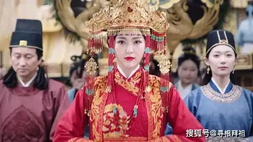 武则天与萧燕燕都曾经杀害亲姐姐,姐妹相残到底为什么差异何在
