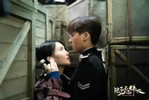 隐秘而伟大结局顾耀东留警局,赵志勇身死,夏继成生死成迷