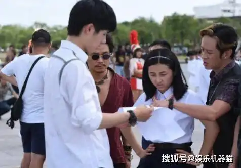 泰国滤镜才是照妖镜看到张子枫生图中的腿型,我以为眼花了