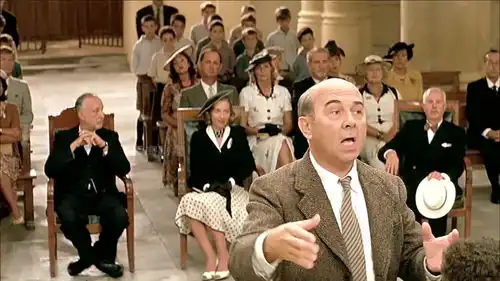 问题孩子何其多,但是还好有你放牛班的春天