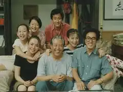 英若诚个人资料简介,主演的电视剧电影,图片,写真明星