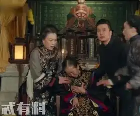 娘道隆老夫人结局死了吗隆老夫人最后为什么要自杀
