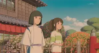 经久不衰千与千寻第八次播出依旧高收视率